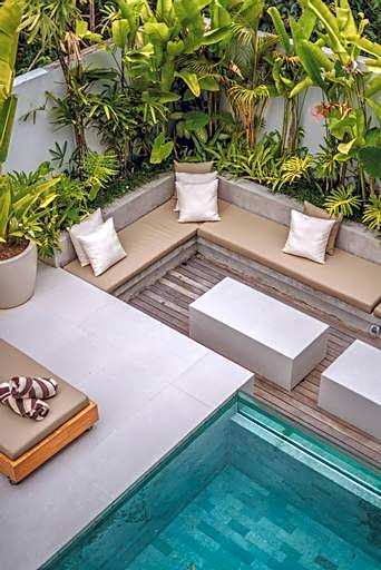 Villa Baliwood - Splendid 2BR Villa