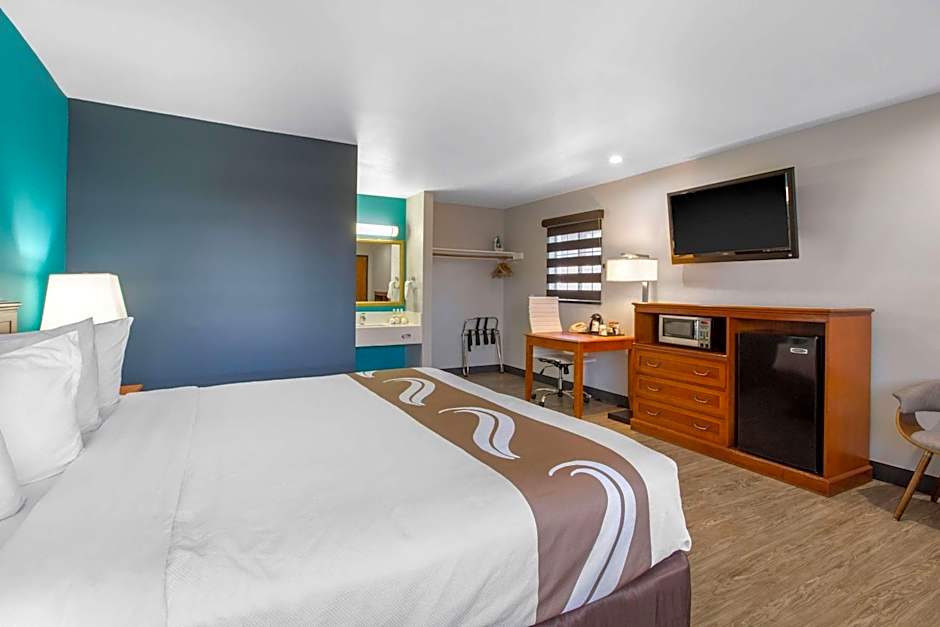 Quality Inn Hollywood