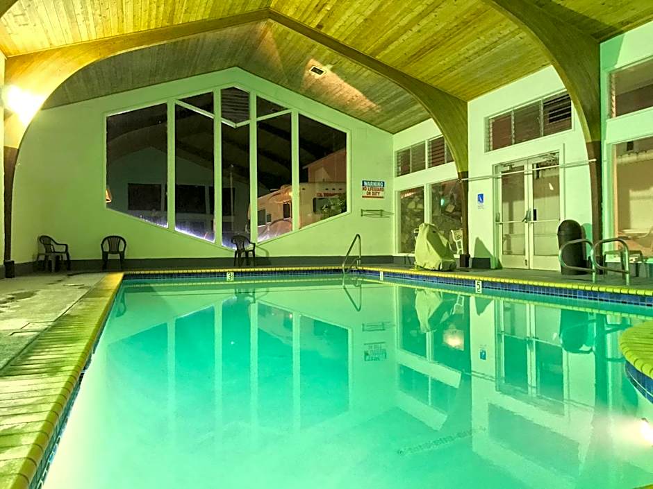 Stargazer Inn and Suites