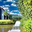 Vakantiehuis aan het water - vakantiepark de Schreiershoek