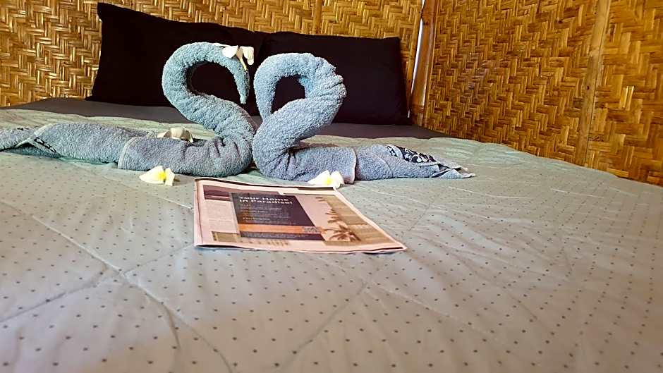 SAME SAME Bungalows - ECO Friendly