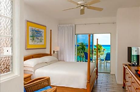 Room Beach Front