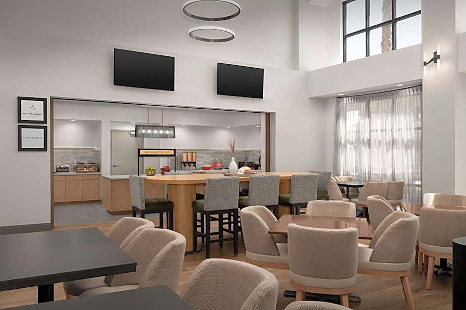 Hampton Inn By Hilton & Suites Paso Robles, Ca