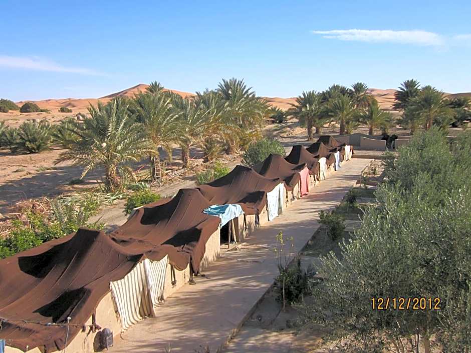 Haven La Chance Desert Hotel