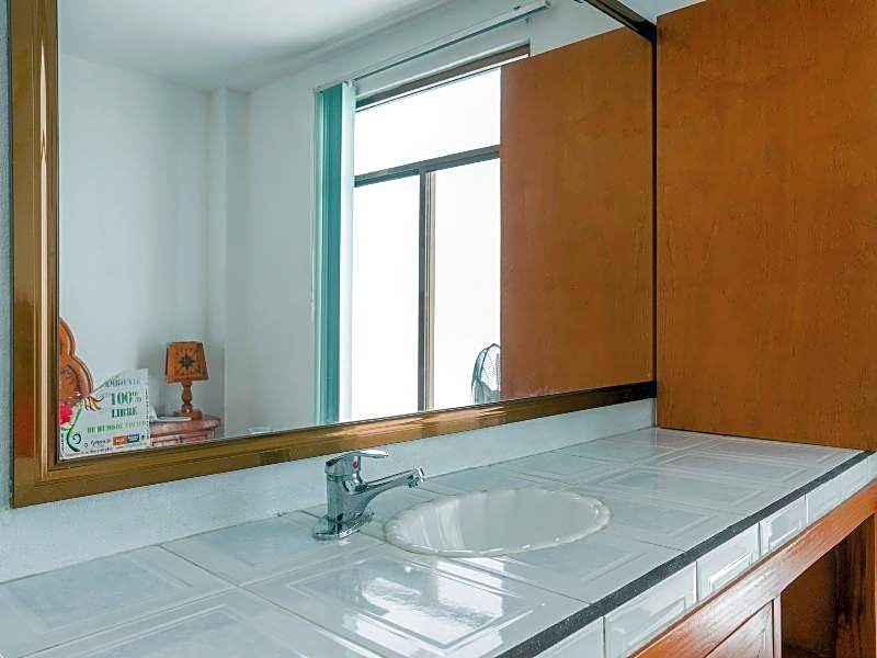 OYO Hotel Montes, Atlixco Puebla