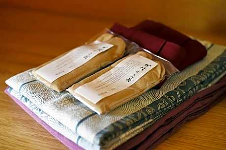 Single Room with Bath