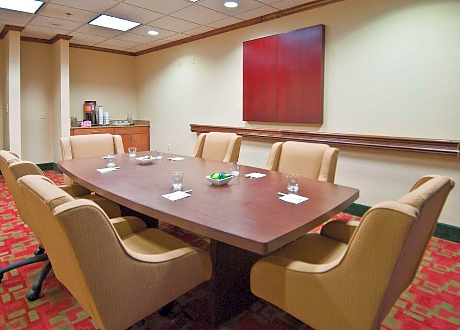 Hampton Inn By Hilton Canton