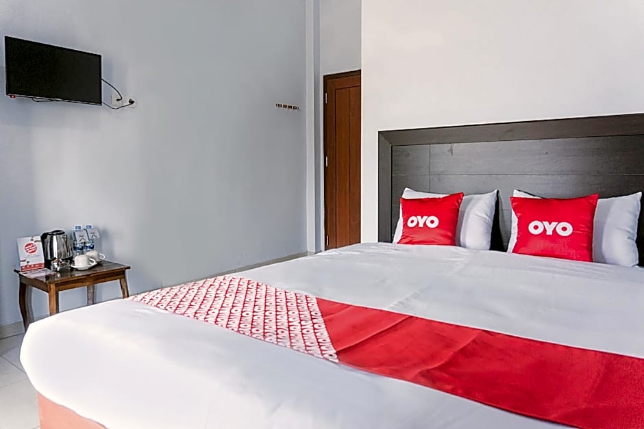 OYO 1565 Hotel Homiko