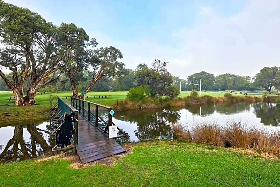 RAC Busselton Holiday Park