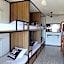 Praia Virgem Hostel