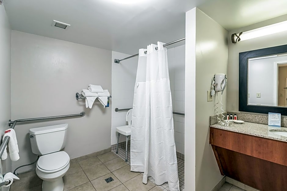 Baymont by Wyndham Camp Lejeune