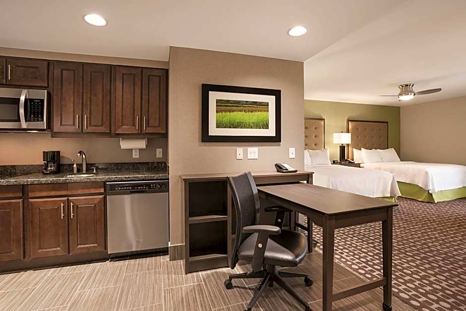 Homewood Suites By Hilton Ankeny