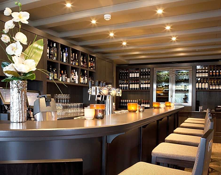 Fletcher Hotel-Restaurant Het Witte Huis