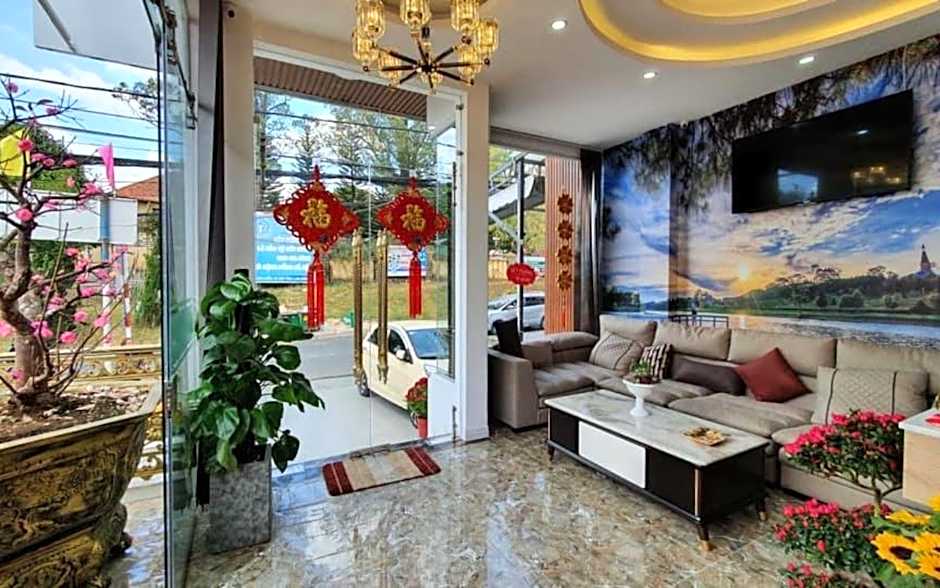 Thanh Thuy Hotel