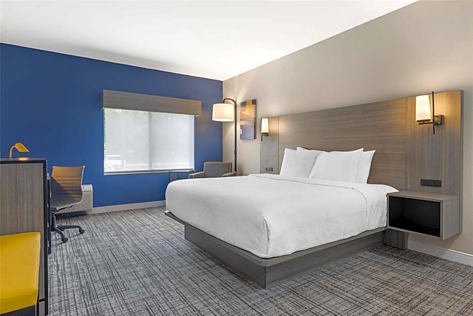 Best Western Plus Elgin - Chicago