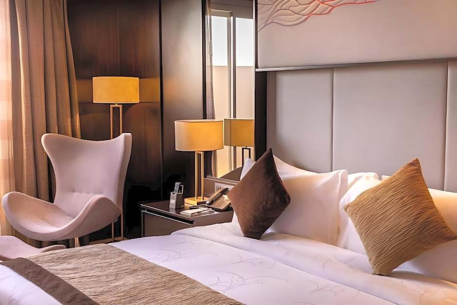 Braira Al Nakheel Hotel