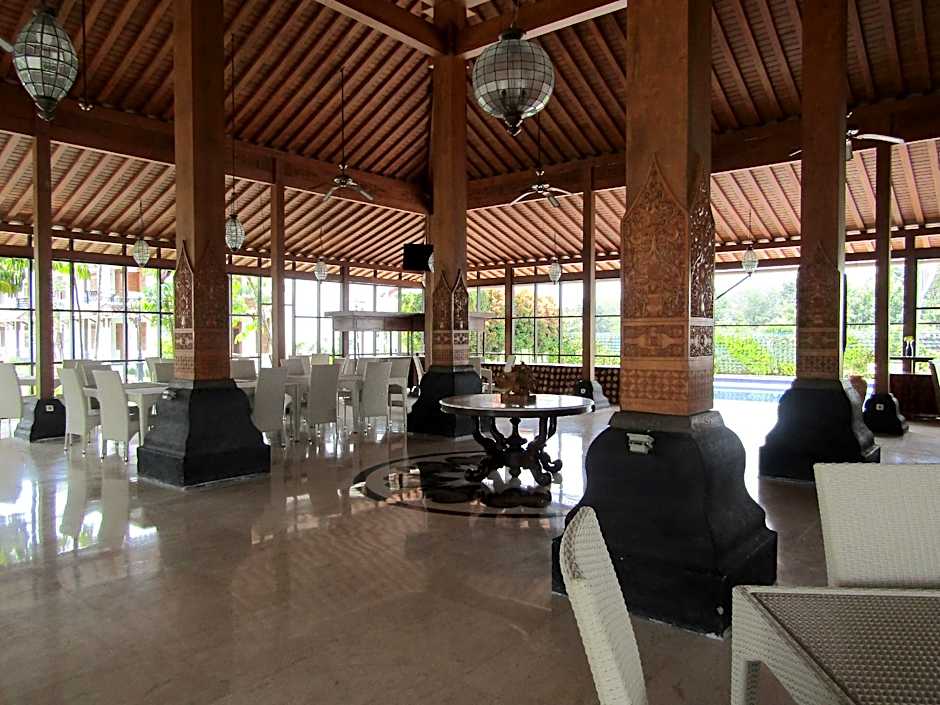 AZHIMA Resort and Convention