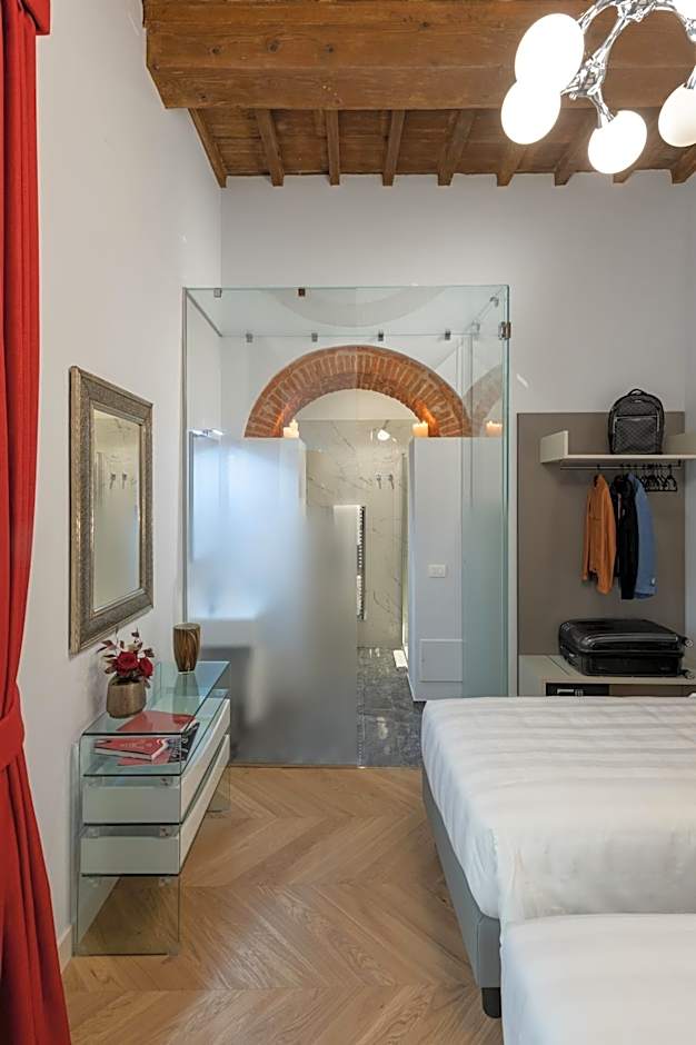 Kairos by Florence Art Apartments