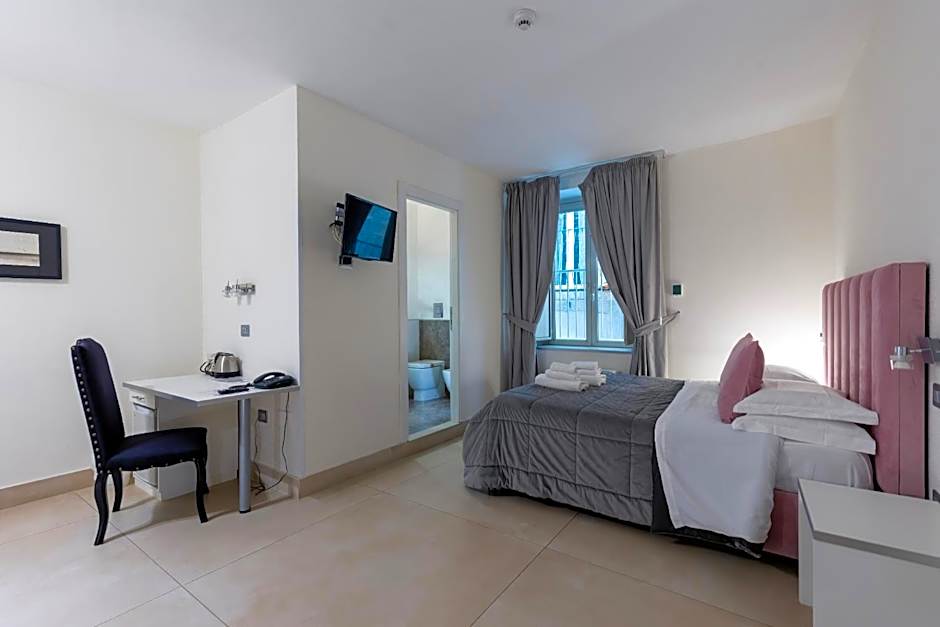 Il Tesoro Smart Suite & SPA