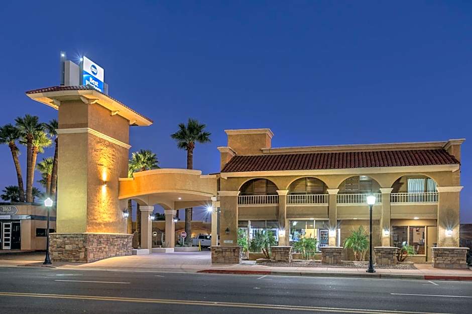 Best Western Rancho Grande