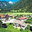 Postgasthof, Hotel Rote-Wand