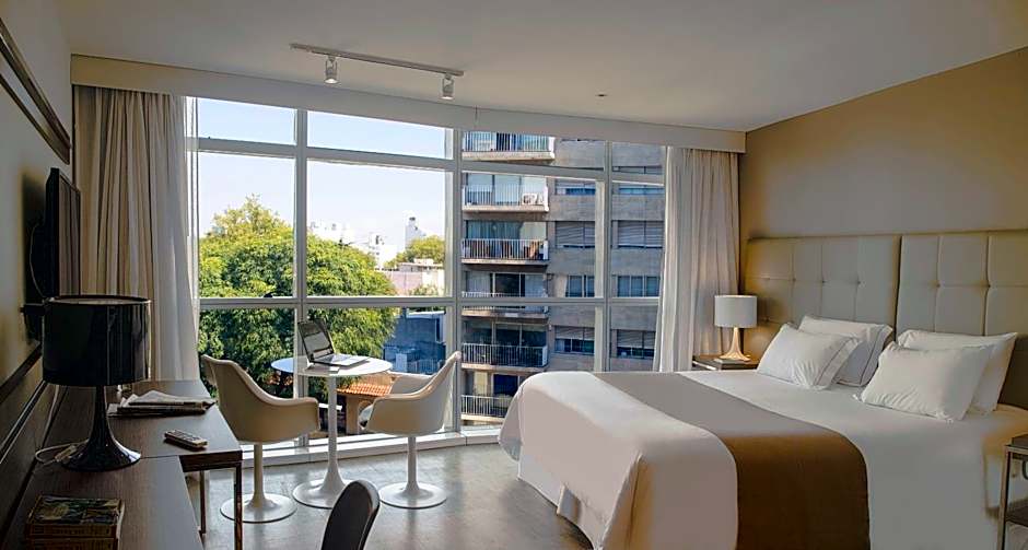 Vivaldi Hotel Loft Punta Carretas