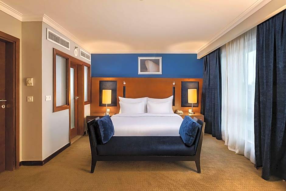 Radisson Blu Hotel, Cairo Heliopolis