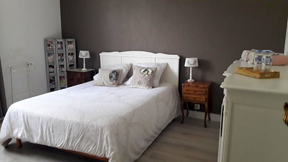 Chez Sally Et Mario – Arnage, AR