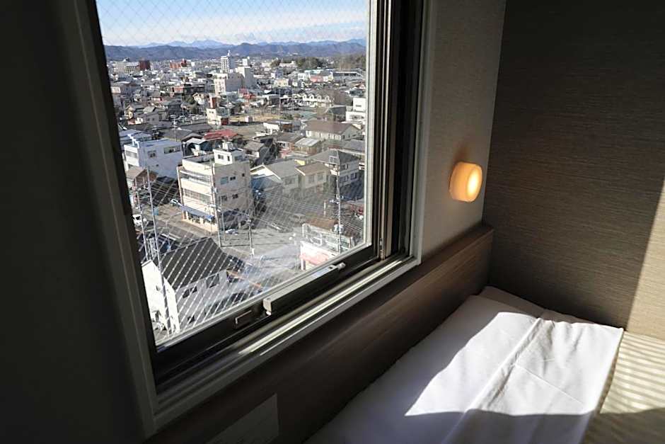Super Hotel Sano Fujioka