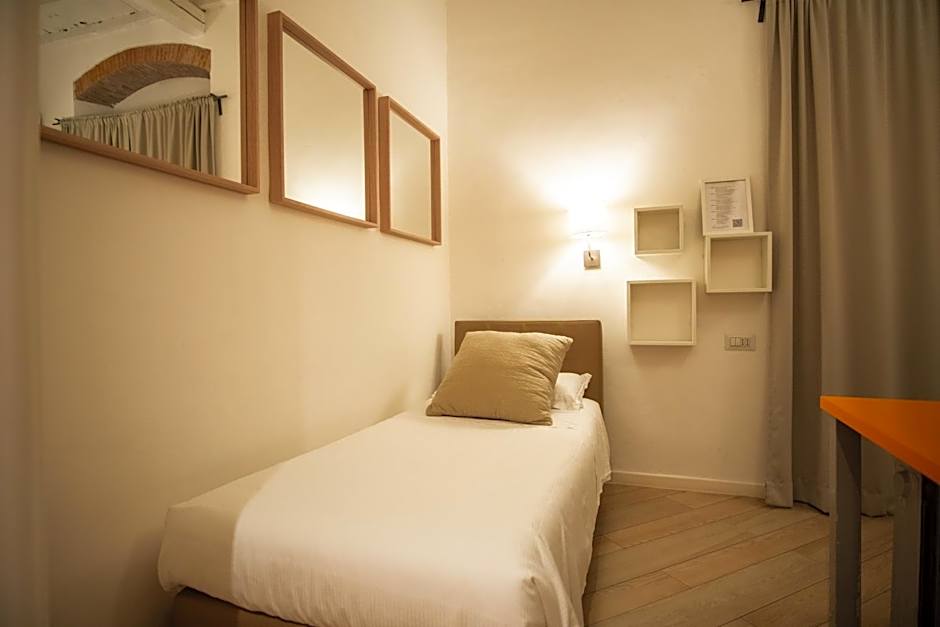 Albergo Bencidormi