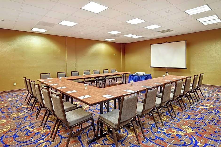 Embassy Suites By Hilton Hotel Santa Clara-Silicon Valley