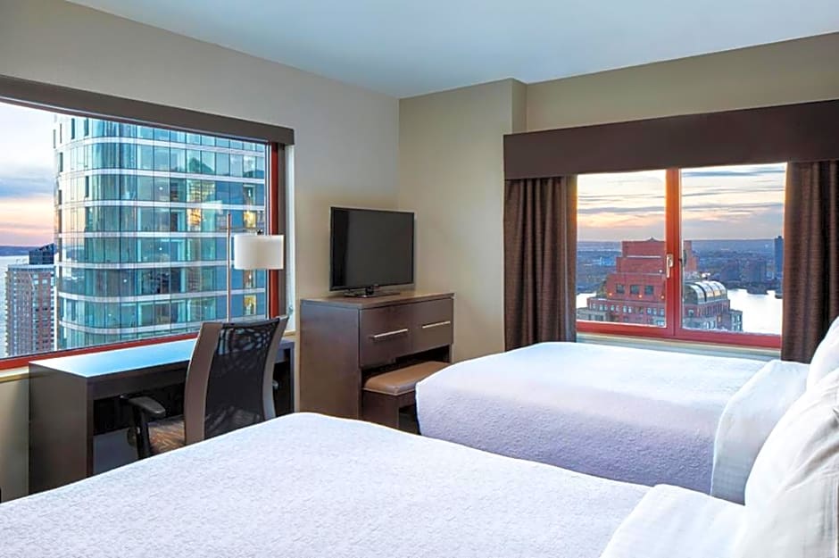 Holiday Inn Manhattan Financial District