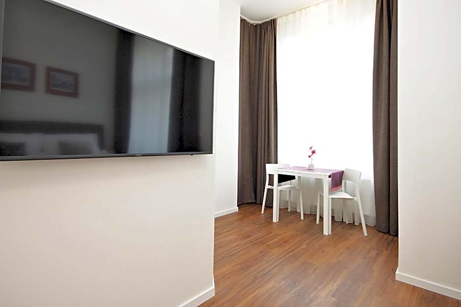 Elizabeth Suites