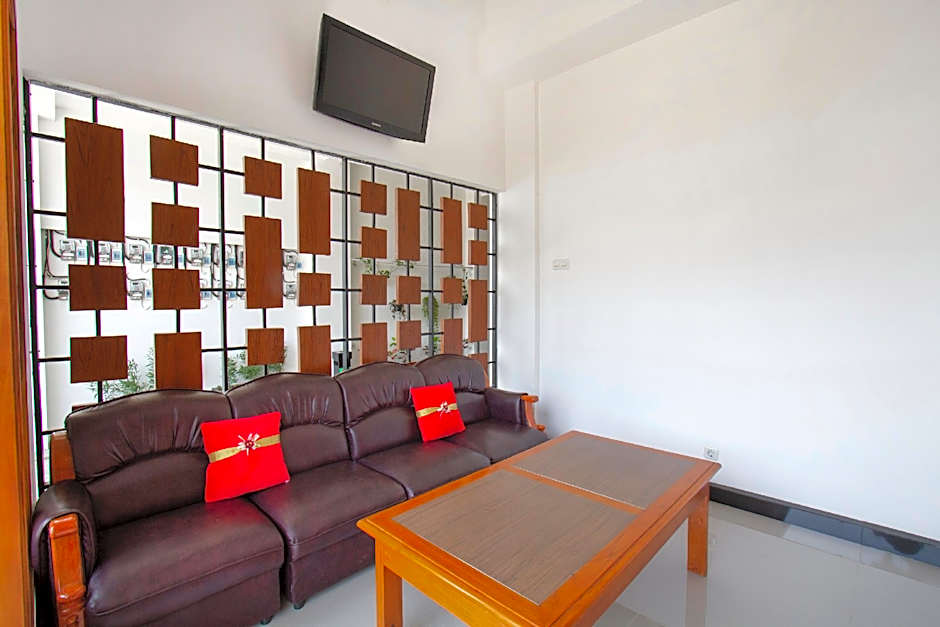 Hotel O Forrest’inn