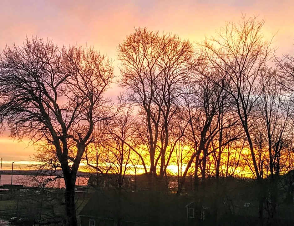 Braeside Country Inn