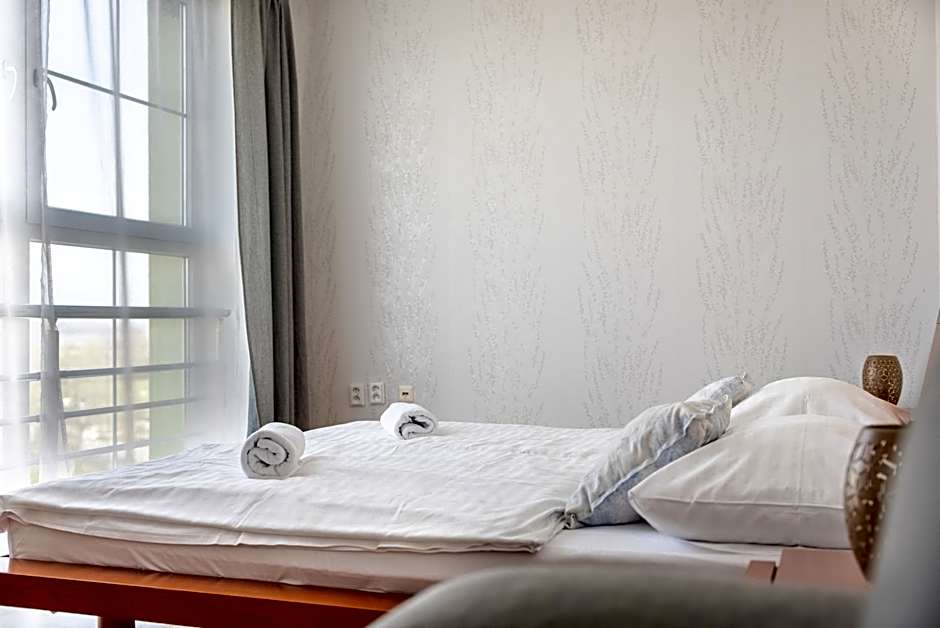 Hotel and Park Divoká Voda