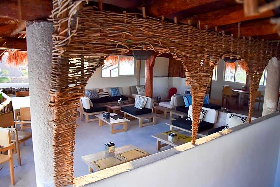 Spirit Holbox
