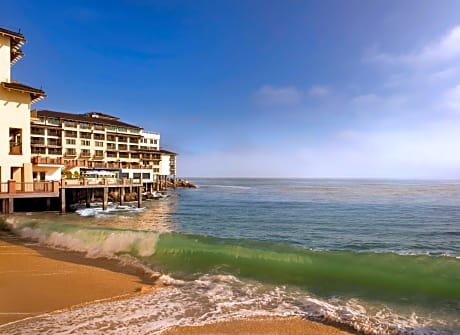 Monterey Plaza Hotel & Spa