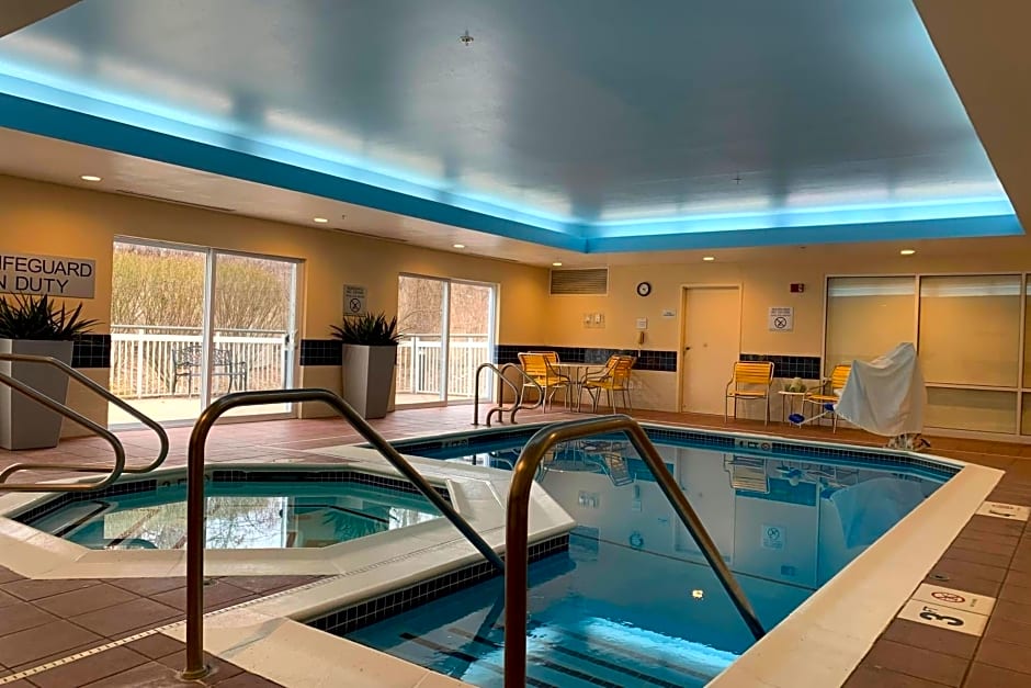 Fairfield Inn Concord