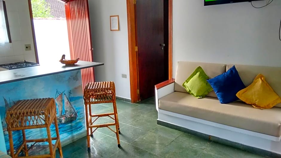 Mata Atlântica Chalés - Praia da Lagoinha, Ubatuba - SP