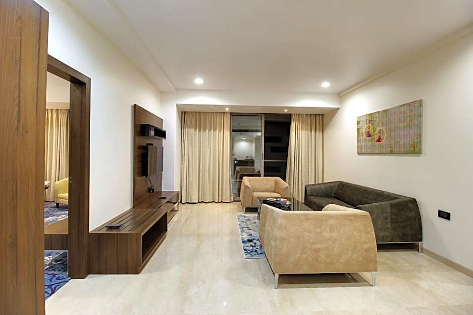 Photo 1 of 9 of Regal Suite