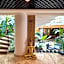 Blue Wave Suite Hotel