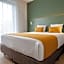 Diamant Suites Brussels EU