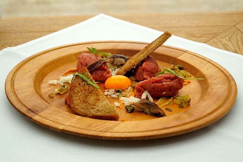 Hotel Joseph Conrad SPA & Wellness