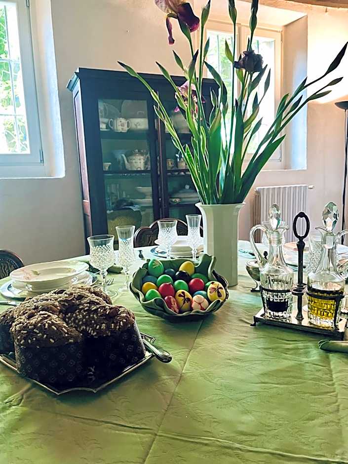 B&B Il Conte Giacomo