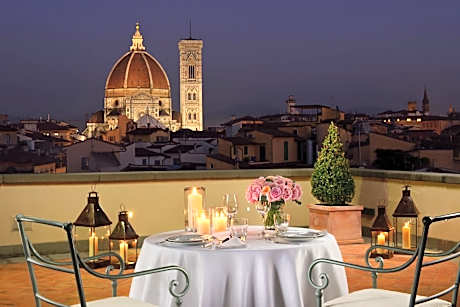 Hotel Santa Maria Novella