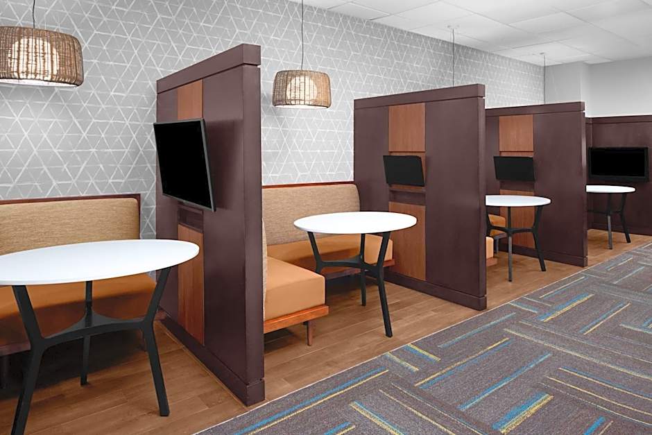 Residence Inn by Marriott White Plains Westchester County