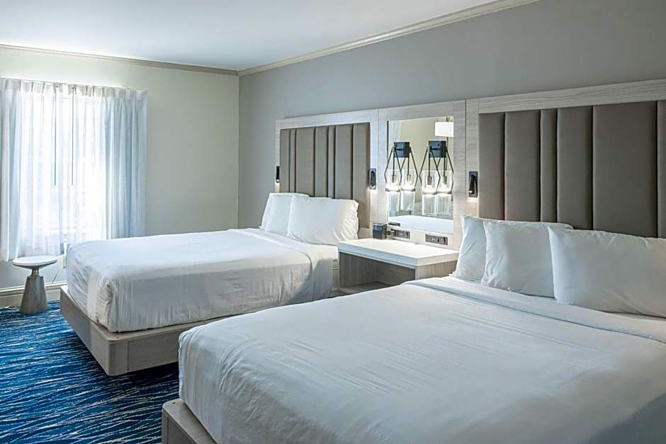 Inn on the Square, an Ascend Collection Hotel