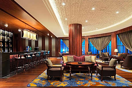 Sheraton Petaling Jaya