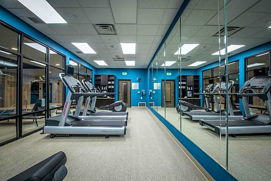 Fairfield Inn & Suites by Marriott Denver Downtown